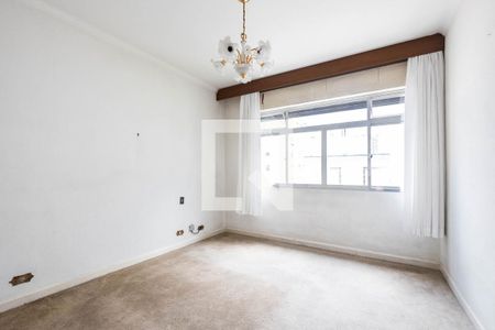 Quarto 2 de apartamento para alugar com 3 quartos, 157m² em Cerqueira César, São Paulo