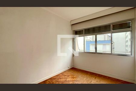 Quarto 1 de apartamento para alugar com 3 quartos, 157m² em Cerqueira César, São Paulo