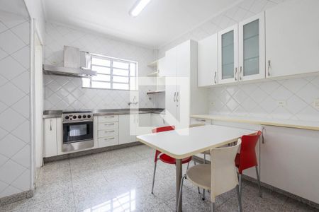 Apartamento para alugar com 157m², 3 quartos e 1 vagaCozinha