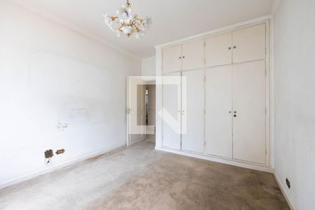 Quarto 2 de apartamento para alugar com 3 quartos, 157m² em Cerqueira César, São Paulo