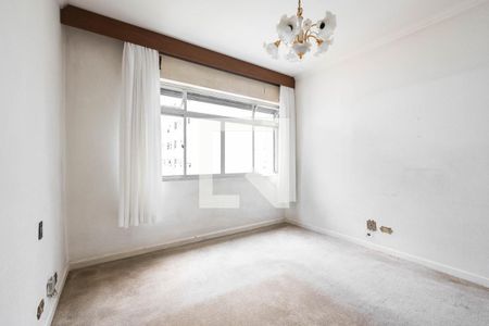 Quarto 2 de apartamento para alugar com 3 quartos, 157m² em Cerqueira César, São Paulo