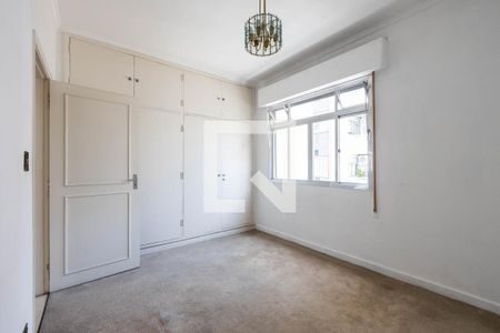 Apartamento para alugar com 157m², 3 quartos e 1 vagaQuarto 3