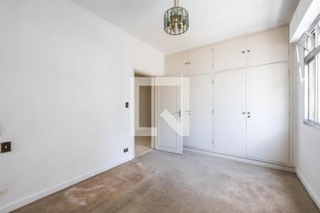 Apartamento para alugar com 157m², 3 quartos e 1 vagaQuarto 3