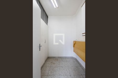 Apartamento para alugar com 157m², 3 quartos e 1 vagaÁrea de Serviço - Quarto