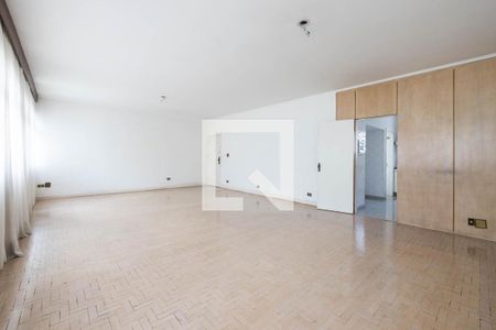 Sala de apartamento para alugar com 3 quartos, 157m² em Cerqueira César, São Paulo