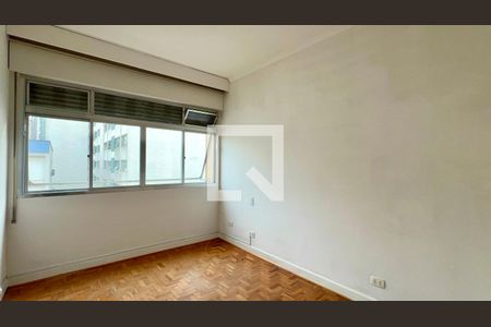 Quarto 1 de apartamento para alugar com 3 quartos, 157m² em Cerqueira César, São Paulo