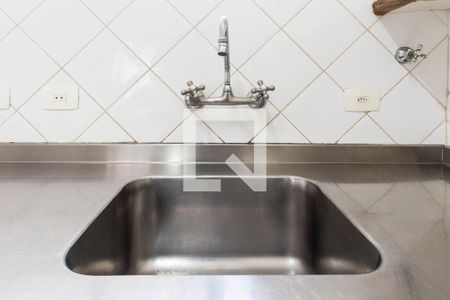 Apartamento para alugar com 157m², 3 quartos e 1 vagaCozinha