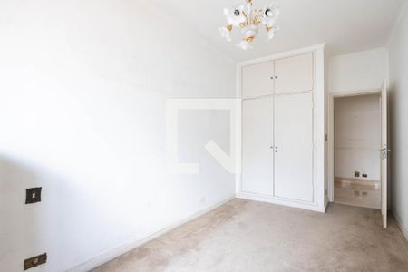 Quarto 1 de apartamento para alugar com 3 quartos, 157m² em Cerqueira César, São Paulo