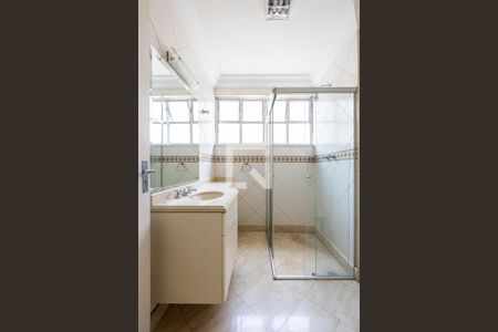 Apartamento para alugar com 157m², 3 quartos e 1 vagaBanheiro 1