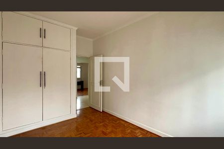 Quarto 1 de apartamento para alugar com 3 quartos, 157m² em Cerqueira César, São Paulo