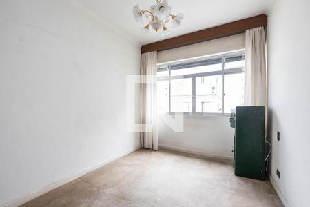 Quarto 1 de apartamento para alugar com 3 quartos, 157m² em Cerqueira César, São Paulo