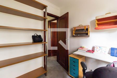 Apartamento à venda com 57m², 2 quartos e 1 vagaQuarto 2