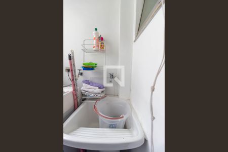 Apartamento à venda com 57m², 2 quartos e 1 vagaÁrea de Serviço