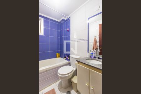 Apartamento à venda com 57m², 2 quartos e 1 vagaBanheiro