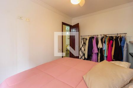 Quarto 1 de apartamento à venda com 2 quartos, 57m² em Jaguaré, São Paulo