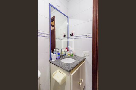 Apartamento à venda com 57m², 2 quartos e 1 vagaBanheiro