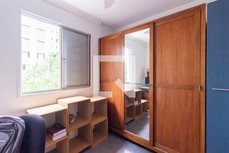 Quarto 2 de apartamento à venda com 2 quartos, 57m² em Jaguaré, São Paulo