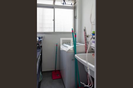 Apartamento à venda com 57m², 2 quartos e 1 vagaÁrea de Serviço