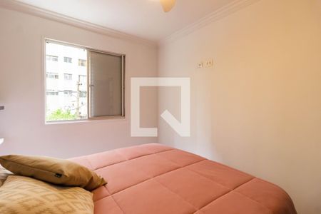 Quarto 1 de apartamento à venda com 2 quartos, 57m² em Jaguaré, São Paulo