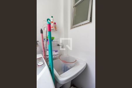 Apartamento à venda com 57m², 2 quartos e 1 vagaÁrea de Serviço