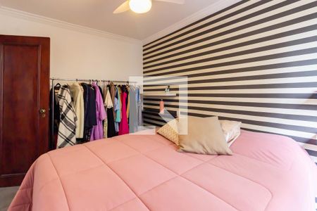 Quarto 1 de apartamento à venda com 2 quartos, 57m² em Jaguaré, São Paulo