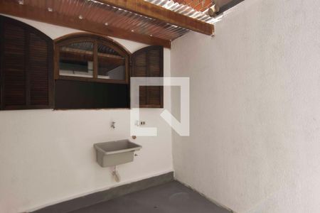 Lavanderia de casa para alugar com 2 quartos, 75m² em Nossa Senhora do Ó, São Paulo
