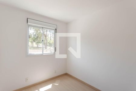 Quarto 2 de apartamento para alugar com 2 quartos, 52m² em Jardim Carvalho, Porto Alegre