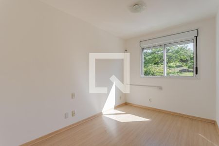 Quarto 2 de apartamento para alugar com 2 quartos, 52m² em Jardim Carvalho, Porto Alegre