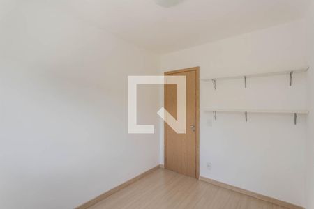 Quarto 2 de apartamento para alugar com 2 quartos, 52m² em Jardim Carvalho, Porto Alegre