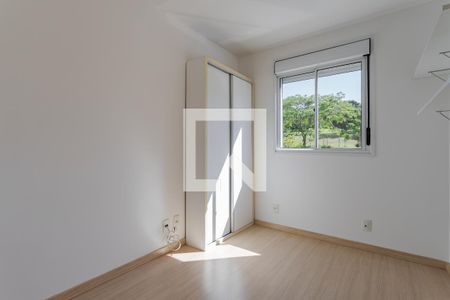 Quarto 1 de apartamento para alugar com 2 quartos, 52m² em Jardim Carvalho, Porto Alegre