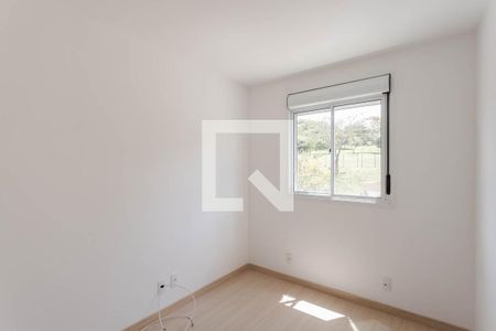 Quarto 2 de apartamento para alugar com 2 quartos, 52m² em Jardim Carvalho, Porto Alegre