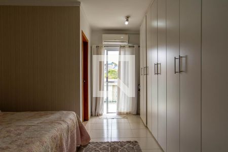 Quarto Suíte de casa à venda com 3 quartos, 180m² em Jardim Santa Mena, Guarulhos