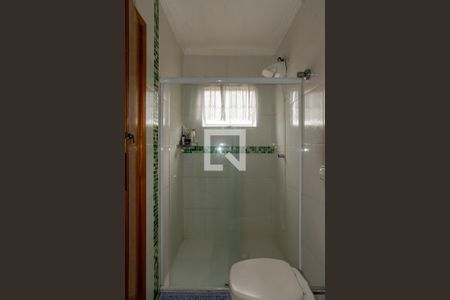 Casa à venda com 180m², 3 quartos e 4 vagas Casa à venda com 180m², 3 quartos e 4 vagasBanheiro da Suíte 2