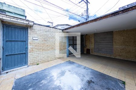 Casa à venda com 156m², 4 quartos e 3 vagasQuintal