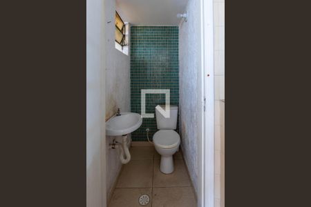 Casa à venda com 156m², 4 quartos e 3 vagasCasa 2 - Lavabo 