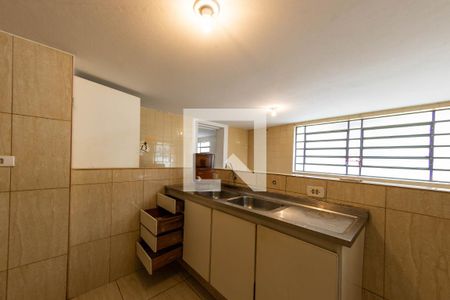 Casa à venda com 156m², 4 quartos e 3 vagasCasa 2 - sala/cozinha