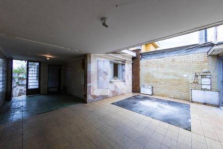 Casa à venda com 156m², 4 quartos e 3 vagasQuintal