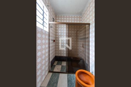 Casa à venda com 156m², 4 quartos e 3 vagasCasa 2 - banheiro 