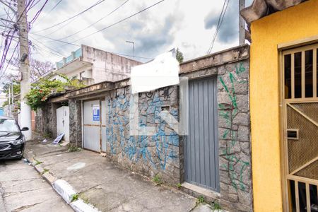 Casa à venda com 156m², 4 quartos e 3 vagasFachada