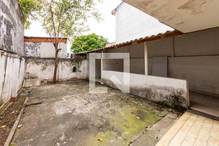 Casa à venda com 156m², 4 quartos e 3 vagasQuintal