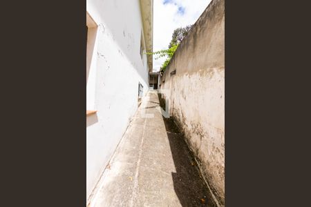 Casa à venda com 156m², 4 quartos e 3 vagasQuintal