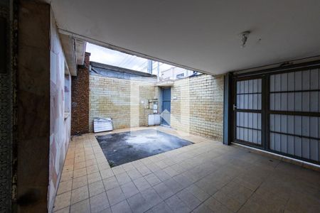 Casa à venda com 156m², 4 quartos e 3 vagasQuintal