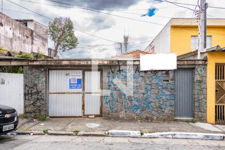 Casa à venda com 156m², 4 quartos e 3 vagasFachada