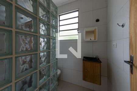 Casa à venda com 156m², 4 quartos e 3 vagasBanheiro