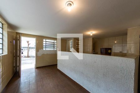 Casa à venda com 156m², 4 quartos e 3 vagasCasa 2 - sala/cozinha