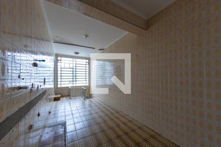 Casa à venda com 156m², 4 quartos e 3 vagasQuarto de Serviço