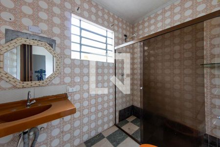 Casa à venda com 156m², 4 quartos e 3 vagasCasa 2 - banheiro 
