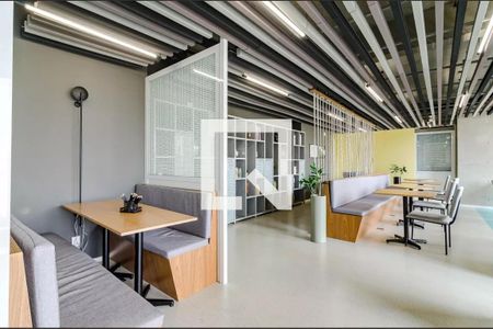 Studio à venda com 24m², 1 quarto e sem vaga Studio à venda com 24m², 1 quarto e sem vagaÁrea comum