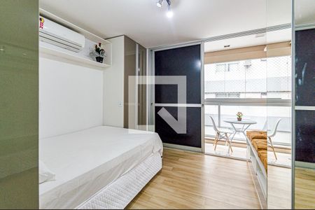Apartamento para alugar em Consolação