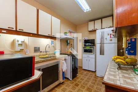 Apartamento à venda com 85m², 2 quartos e 1 vaga Apartamento à venda com 85m², 2 quartos e 1 vagaCozinha